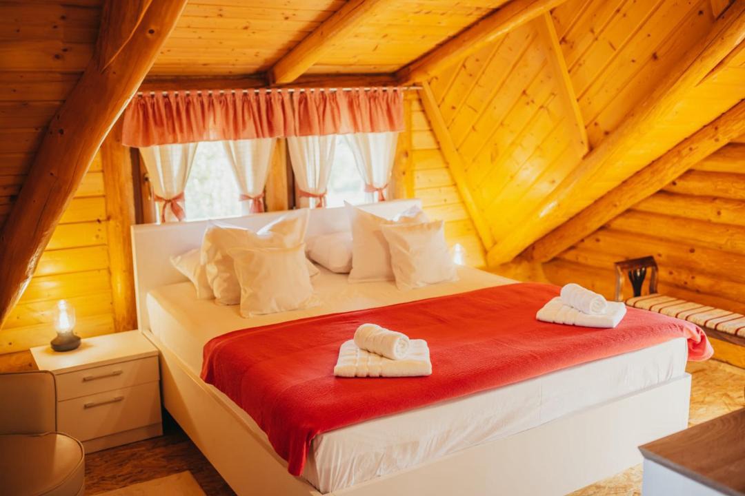 Photo of Bedroom in Selnica
