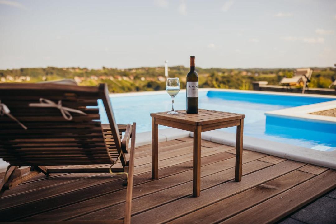 Photo of Patio Balcony in Selnica