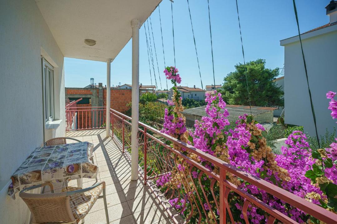 Photo of Patio Balcony in Vodice