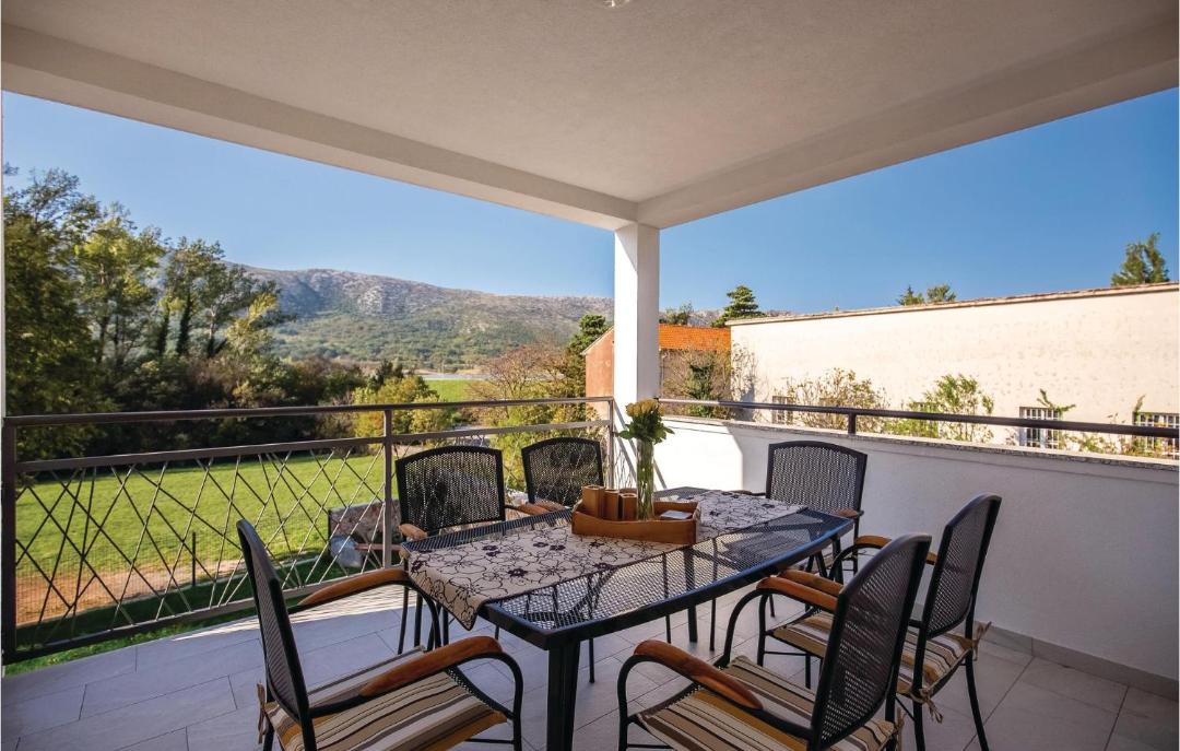 Photo of Patio Balcony in Tribalj