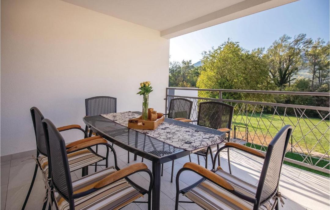 Photo of Patio Balcony in Tribalj