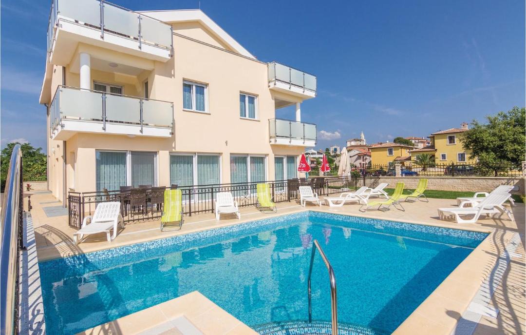 Photo of Outdoor in Funtana