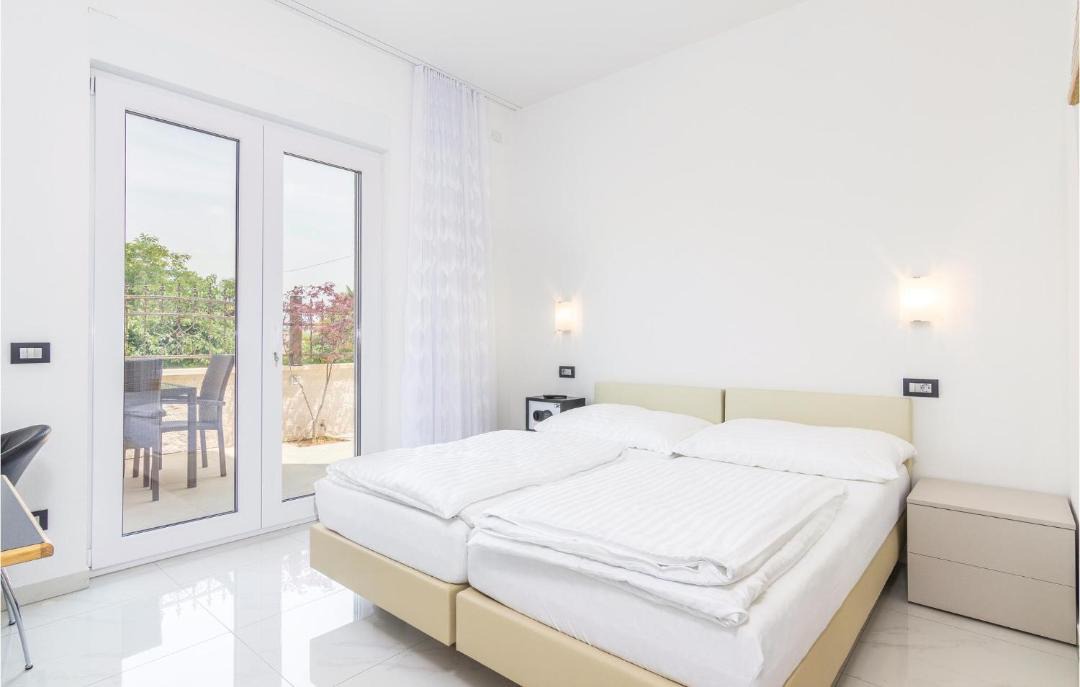 Photo of Bedroom in Funtana