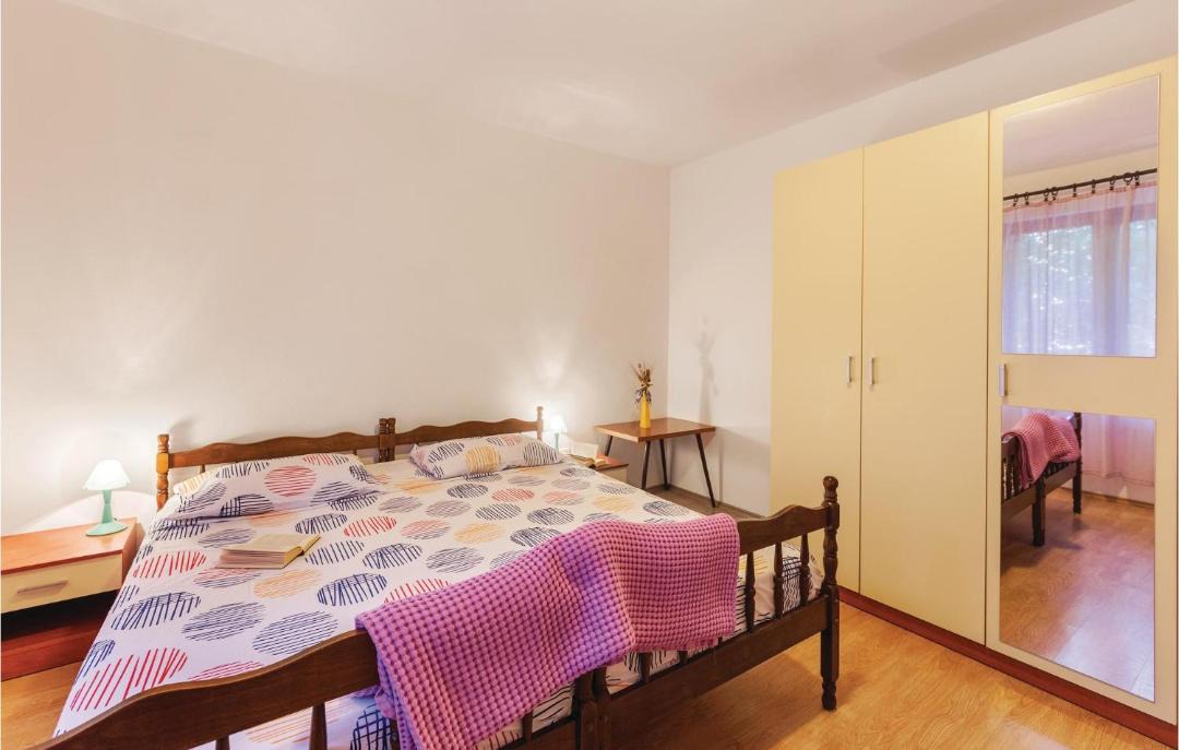 Photo of Bedroom in Medulin