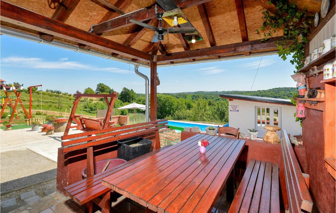 Photo of Patio Balcony in Selnica