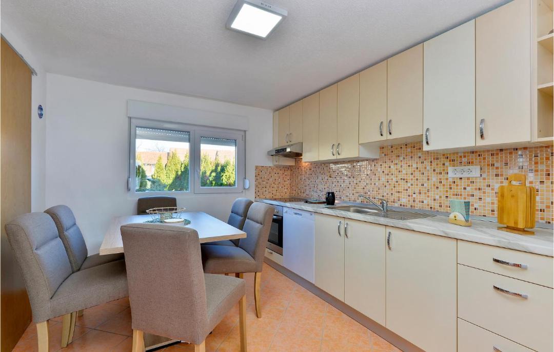 Photo of Kitchen in Selnica