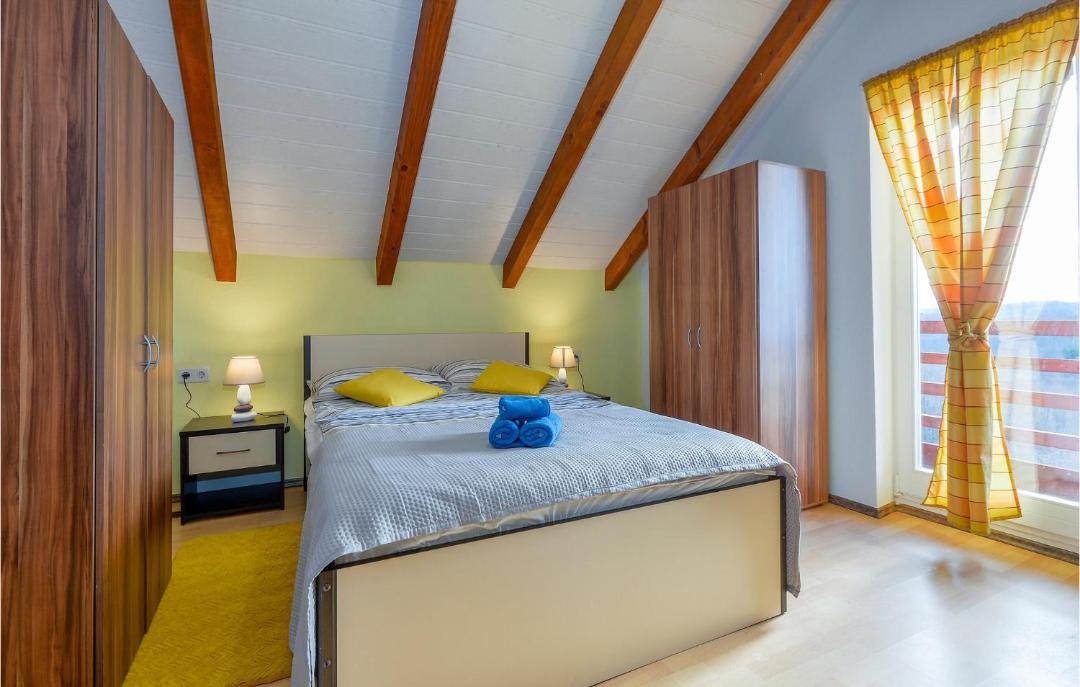 Photo of Bedroom in Selnica