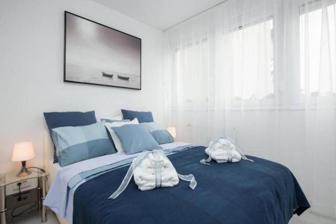 Photo of Bedroom in Velika Gorica