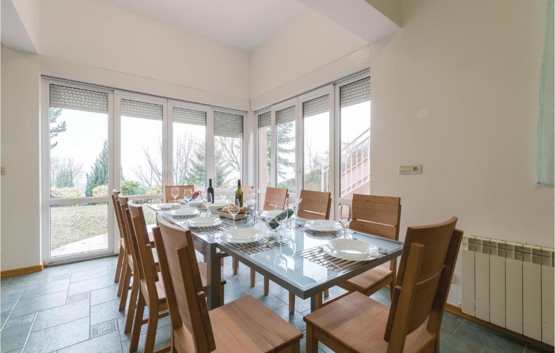 Photo of Livingroom in Zagreb