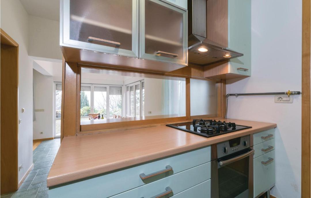 Photo of Kitchen in Zagreb