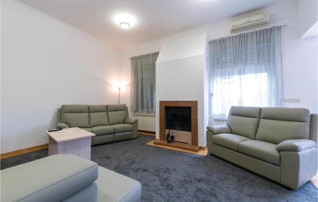 Photo of Livingroom in Zagreb