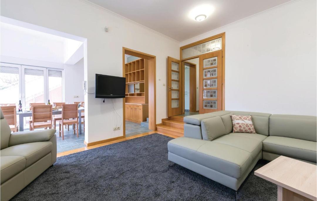 Photo of Livingroom in Zagreb