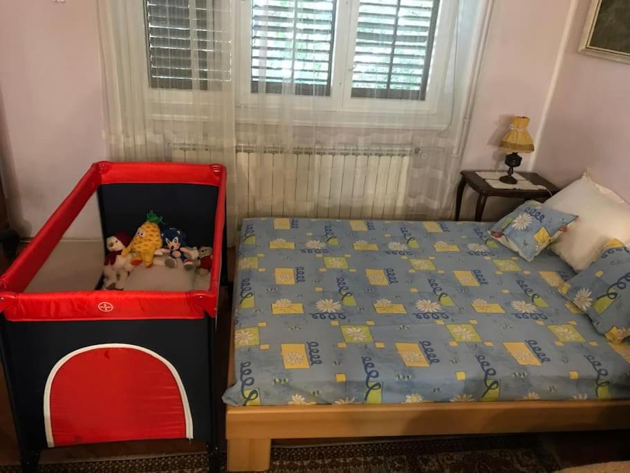 Photo of Bedroom in Kraljevica