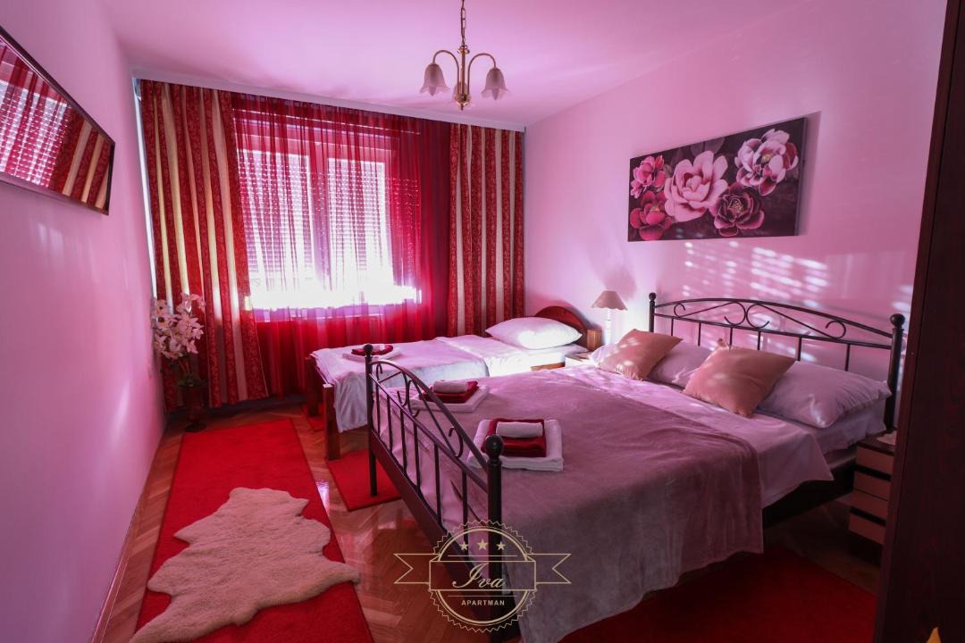 Photo of Bedroom in Donji Miholjac