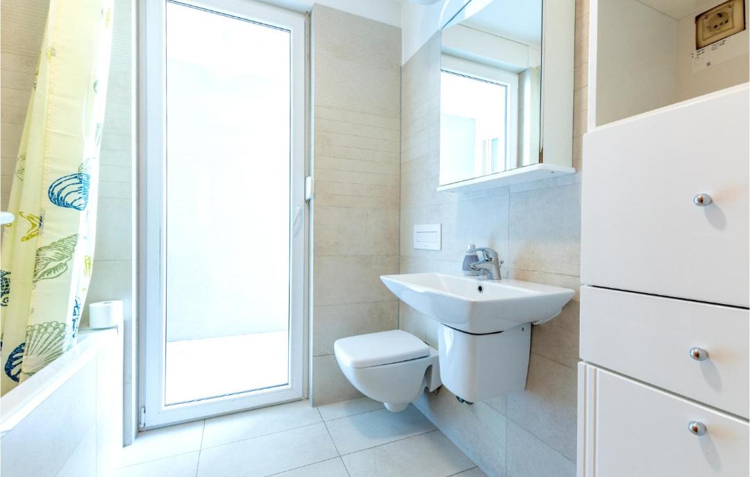 Photo of Bathroom in Omis