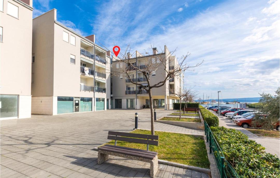 Photo of Buildings in Omis