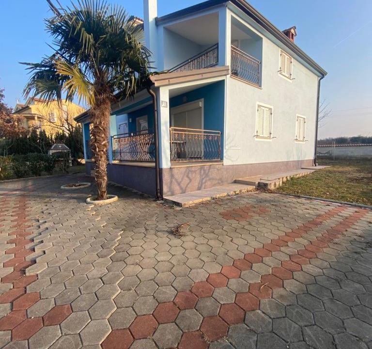 Photo of Buildings in Stranici kod Nove Vasi