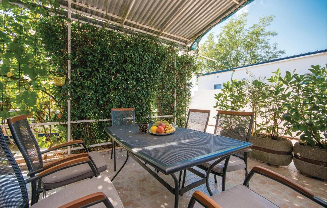 Photo of Patio Balcony in Turanj