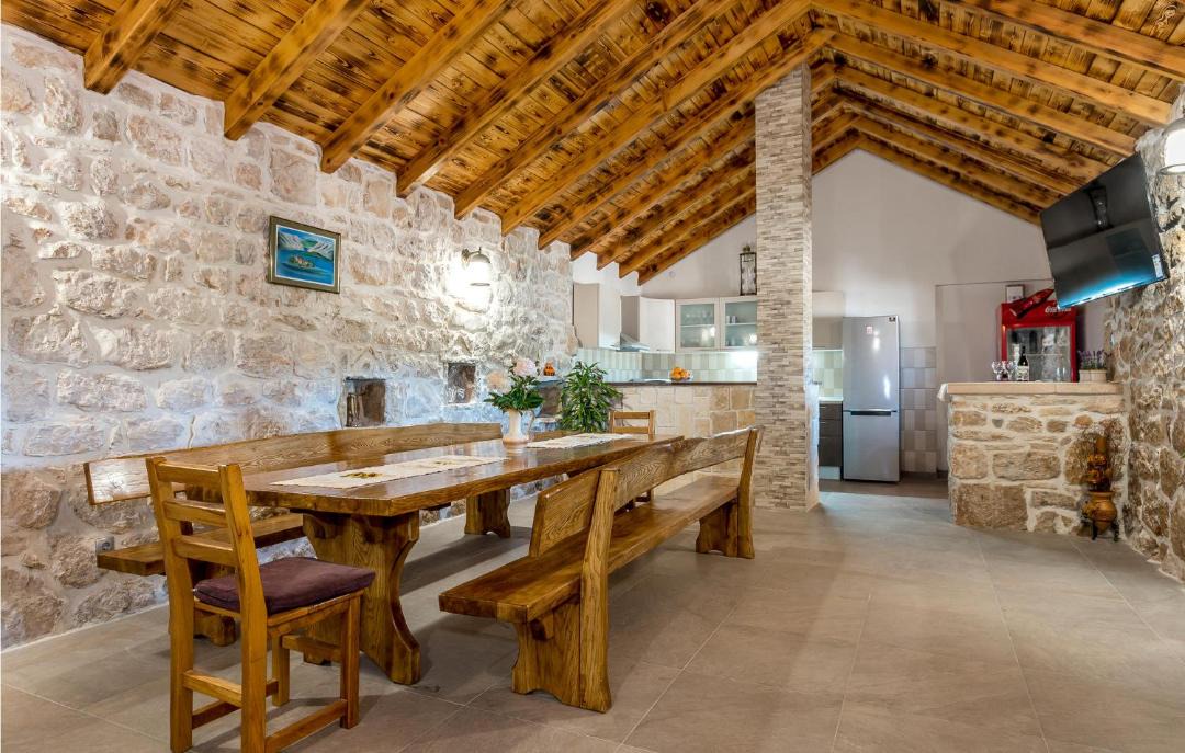 Photo of Kitchen in Unesic