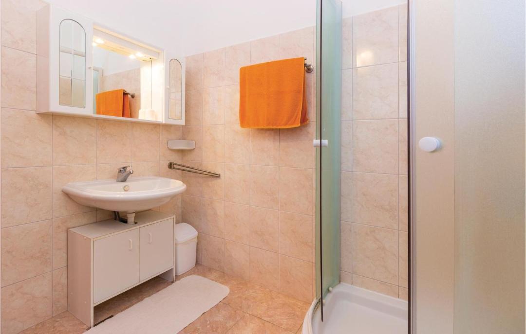 Photo of Bathroom in Nevidane