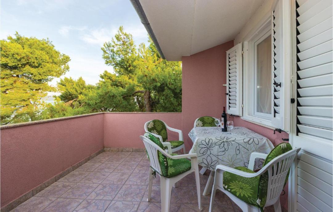 Photo of Patio Balcony in Nevidane