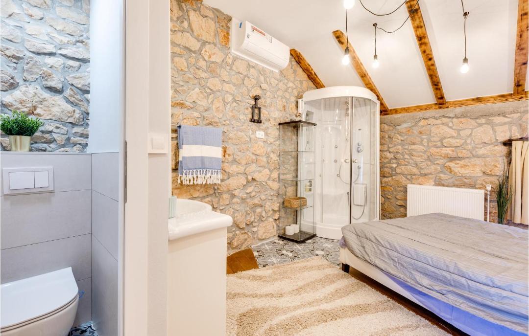 Photo of Bedroom in Gostinjac