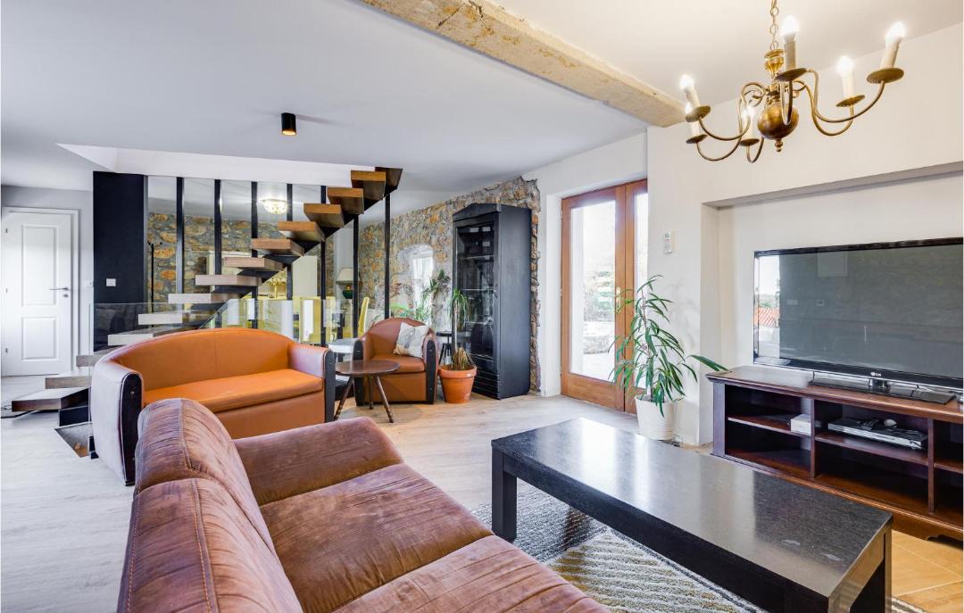 Photo of Livingroom in Gostinjac