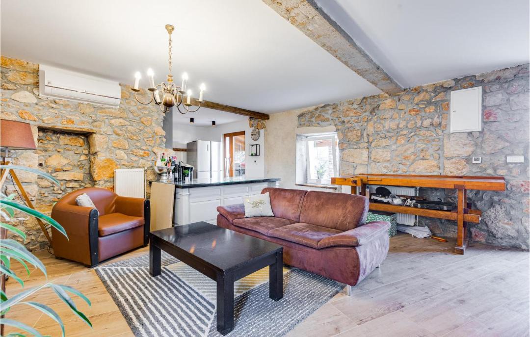 Photo of Livingroom in Gostinjac