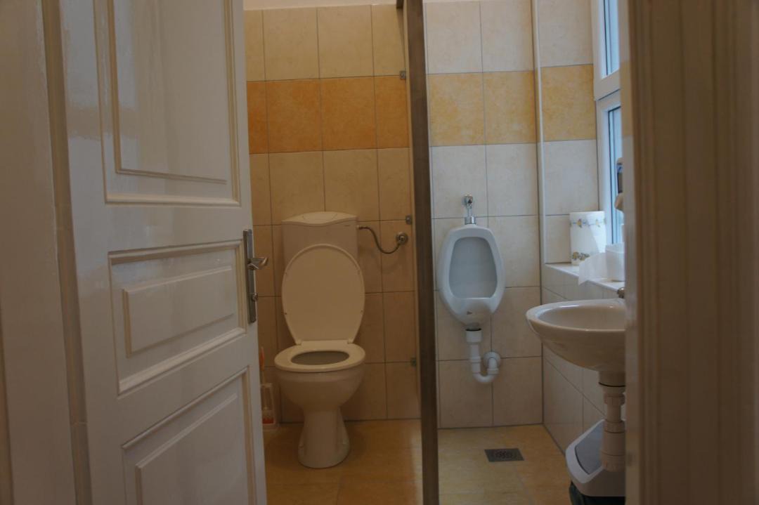 Photo of Bathroom in Old Town