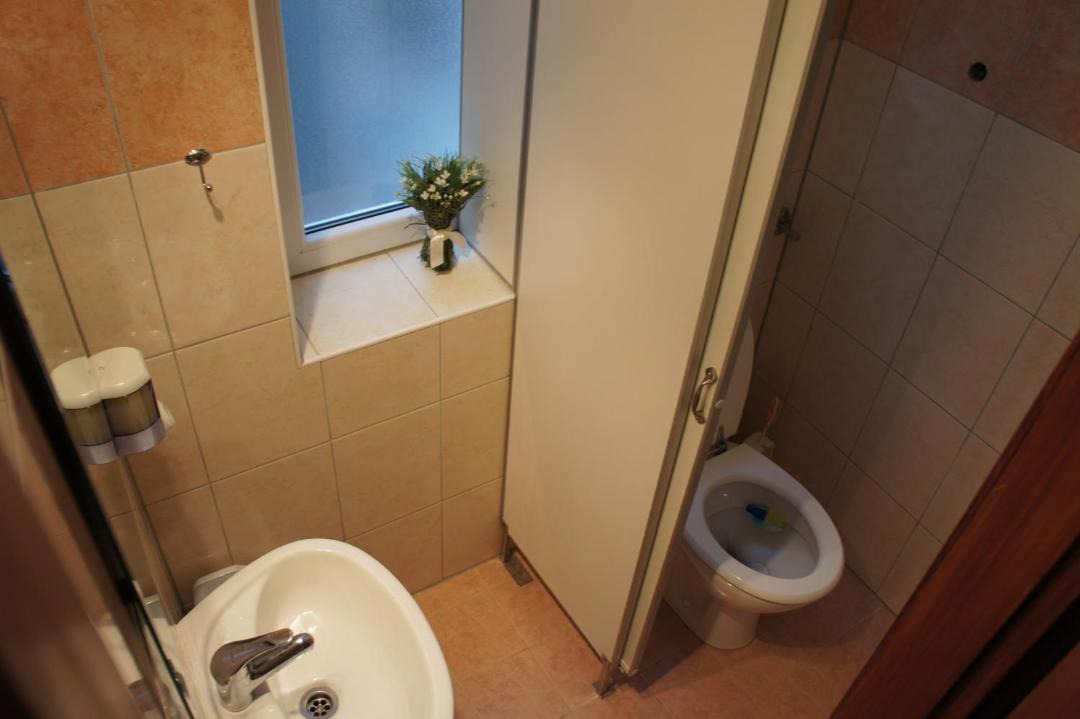 Photo of Bathroom in Old Town