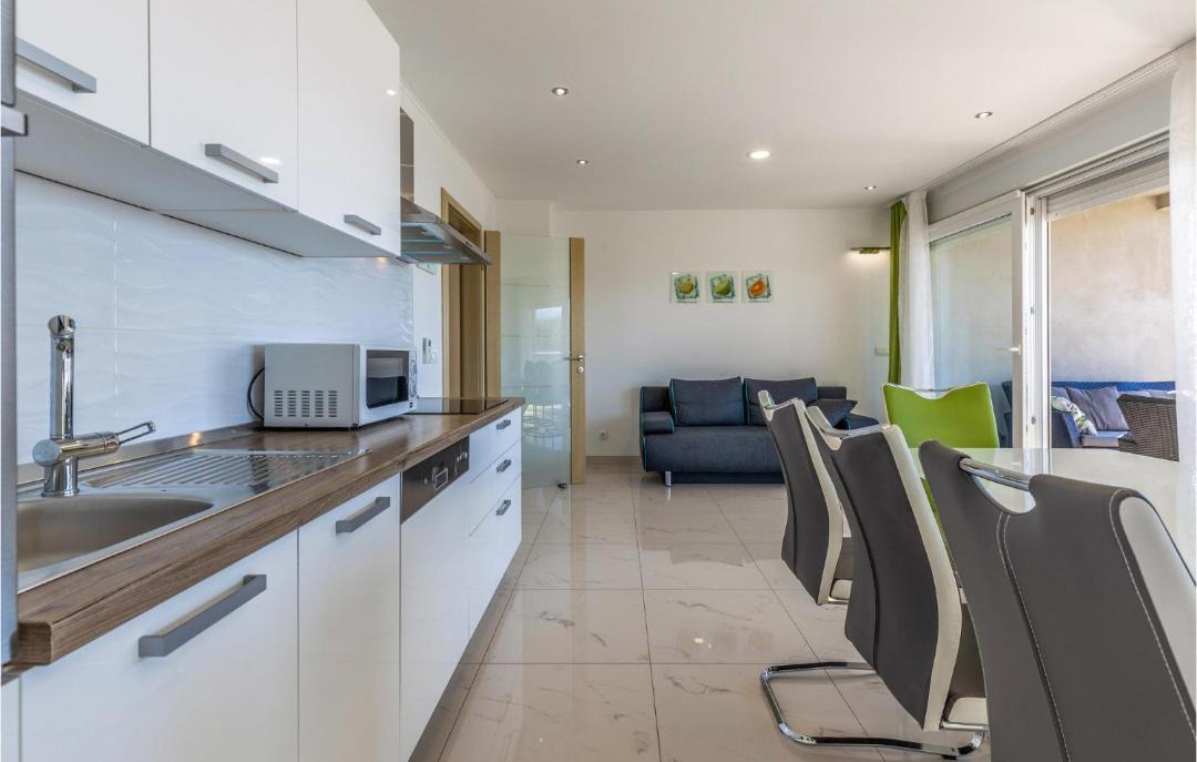 Photo of Kitchen in Povile