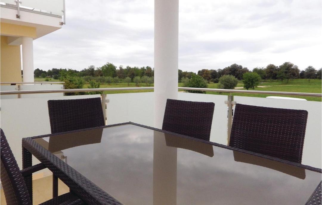 Photo of Patio Balcony in Funtana