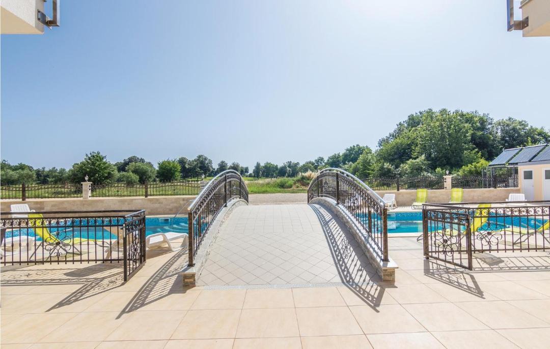 Photo of Outdoor in Funtana