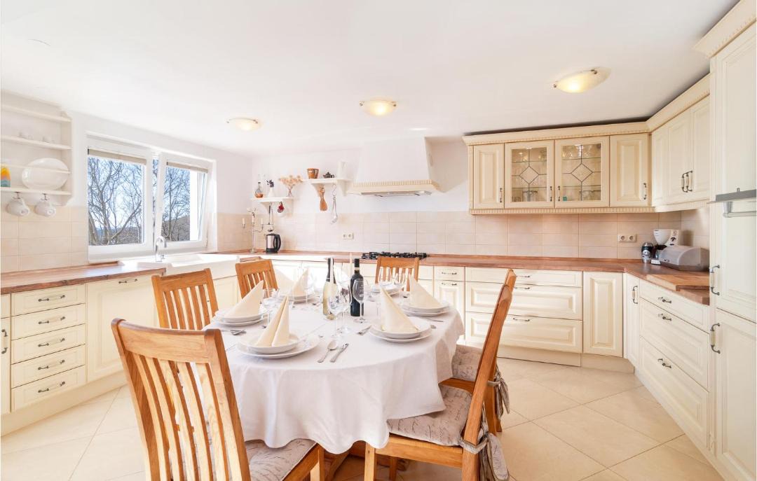 Photo of Kitchen in Cista Provo