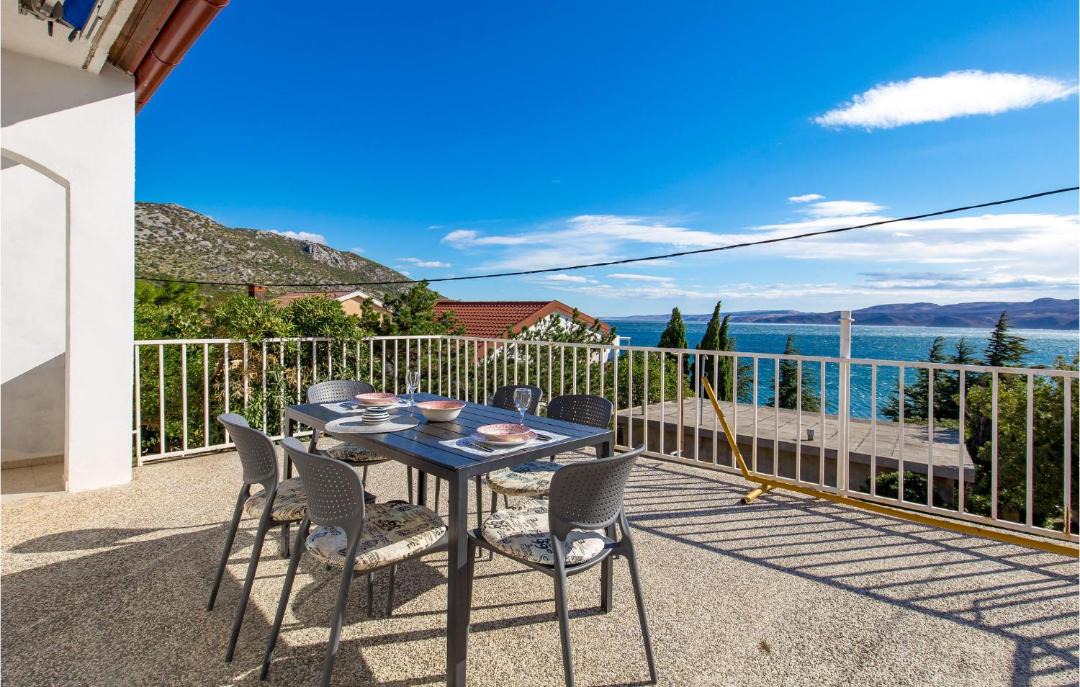 Photo of Patio Balcony in Cesarica