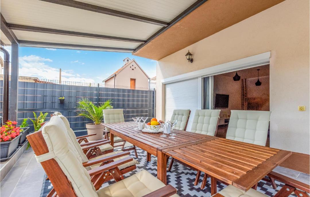 Photo of Patio Balcony in Trilj