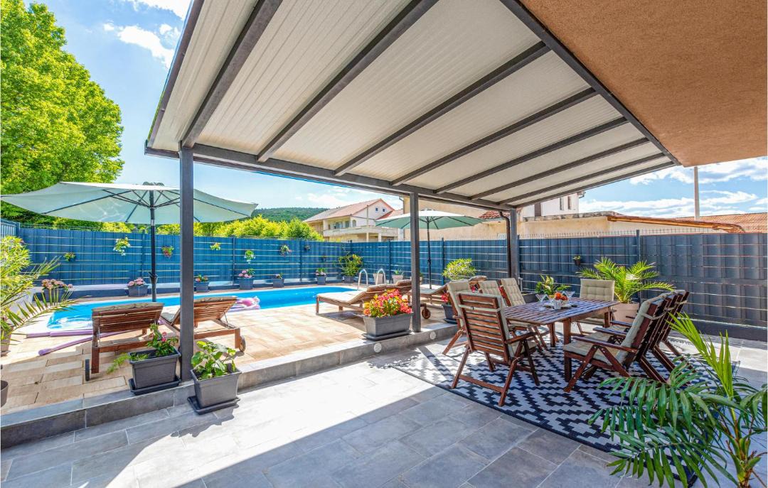 Photo of Patio Balcony in Trilj
