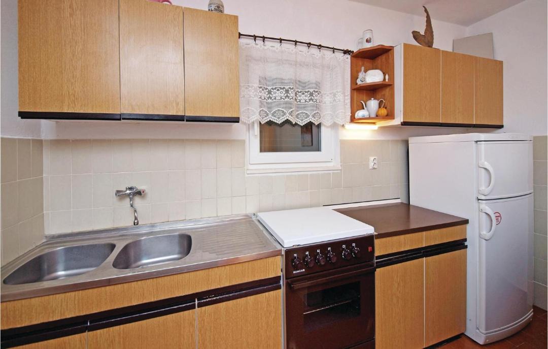 Photo of Kitchen in Dvornica
