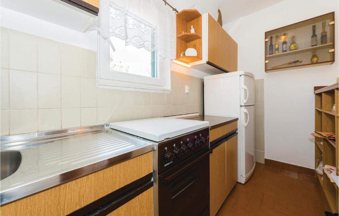 Photo of Kitchen in Dvornica