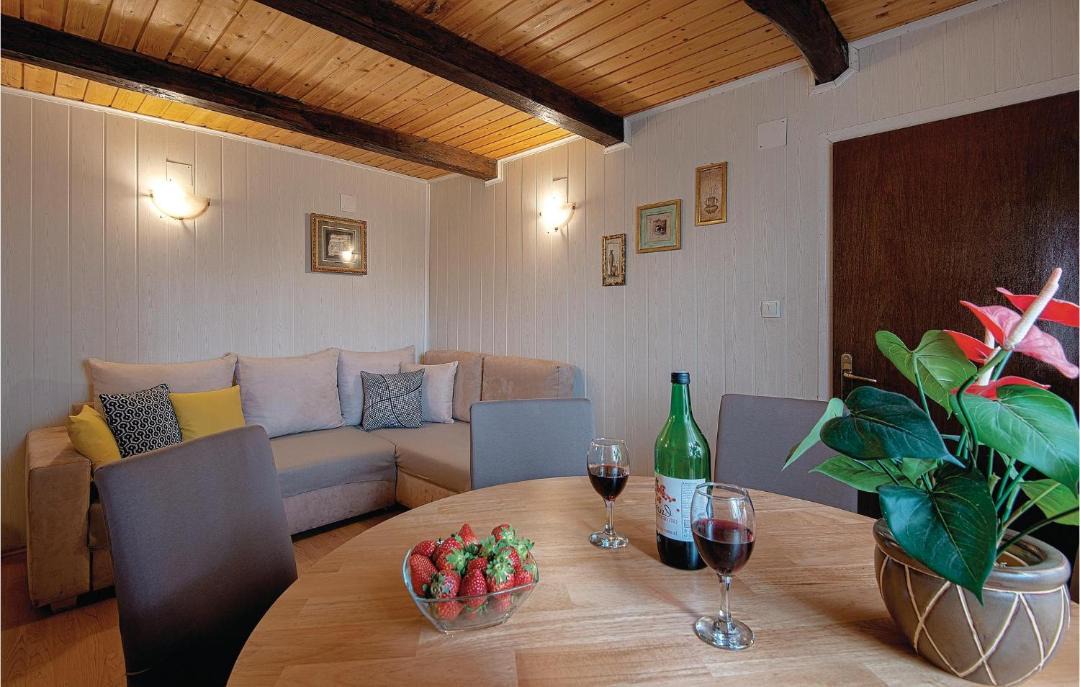 Photo of Livingroom in Trstenik Puscanski