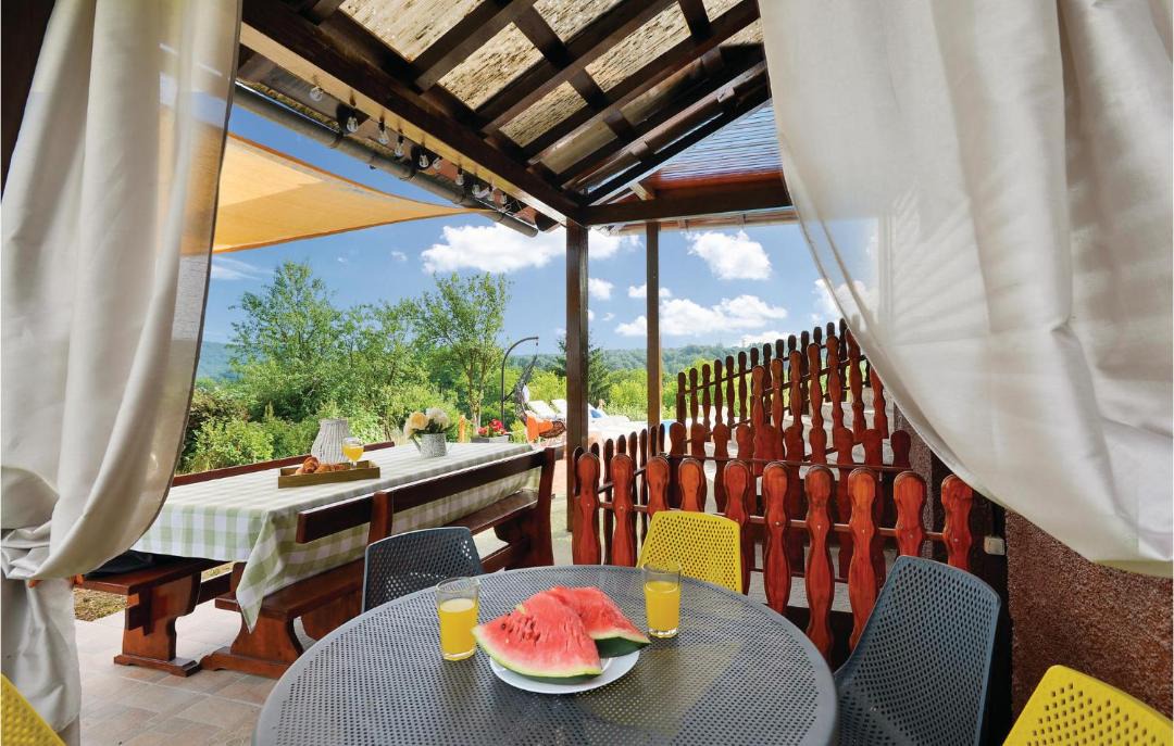 Photo of Patio Balcony in Trstenik Puscanski