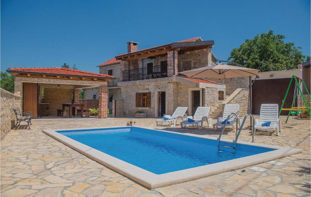 Photo of Outdoor in Galovac