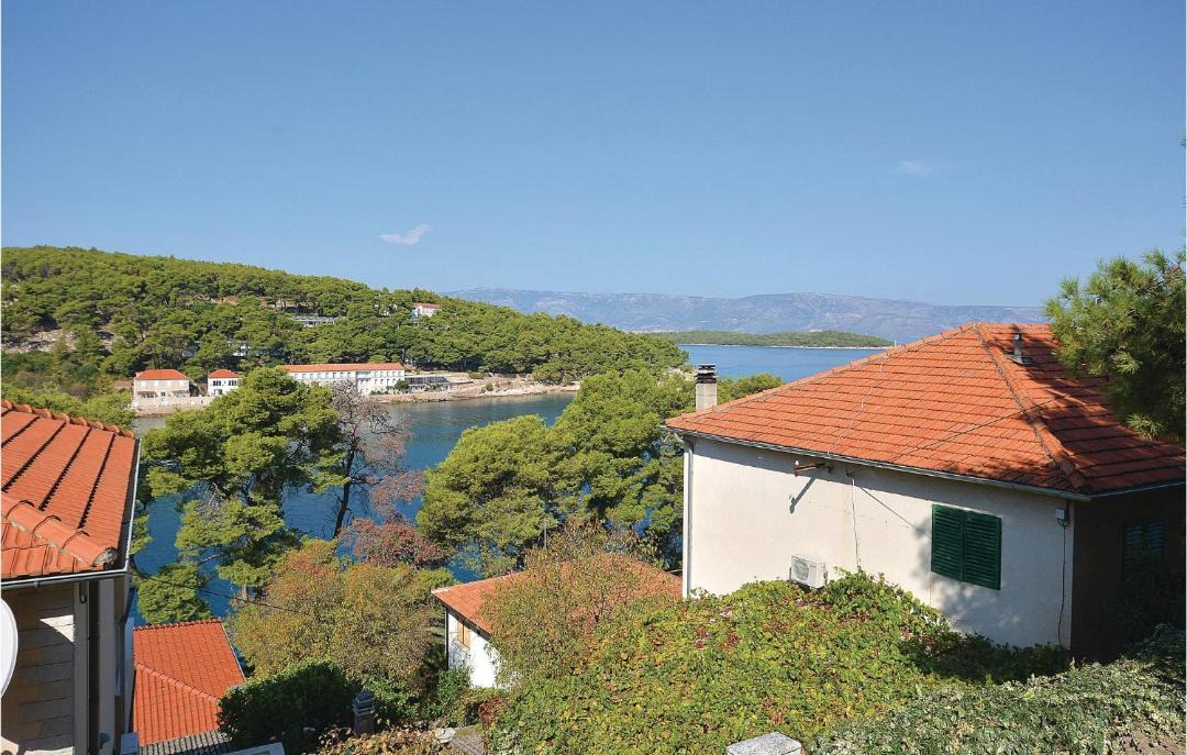Photo of Buildings in Island Hvar