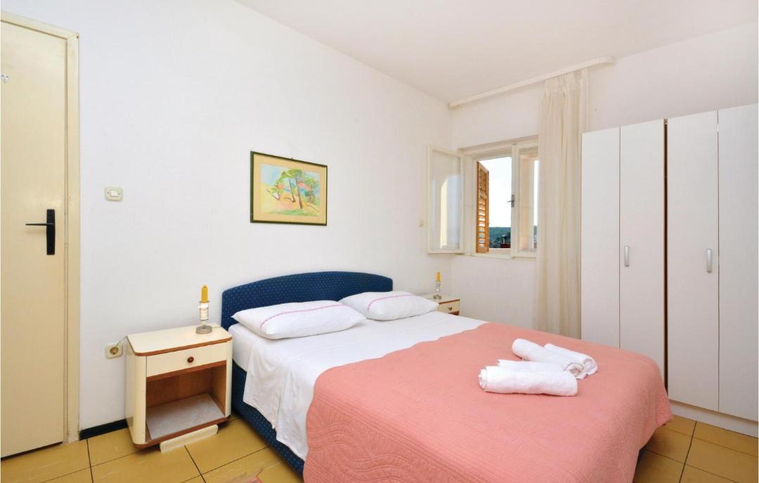 Photo of Bedroom in Island Hvar