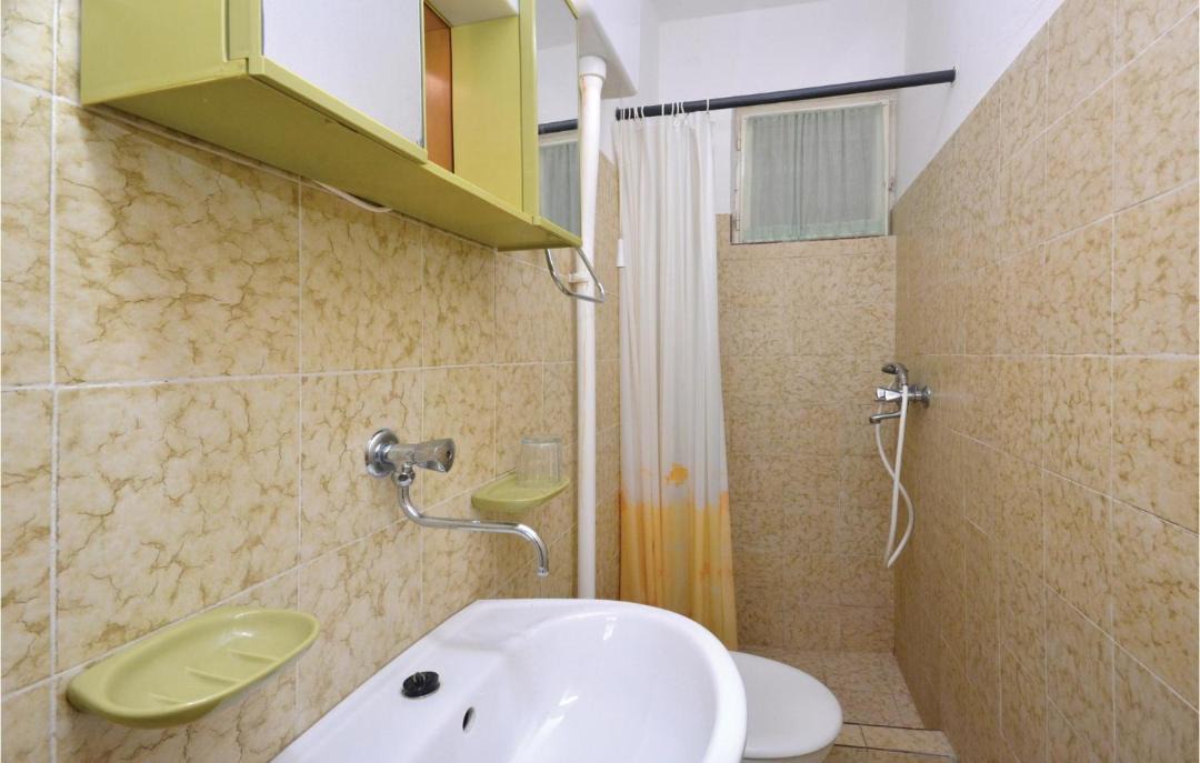 Photo of Bathroom in Island Hvar