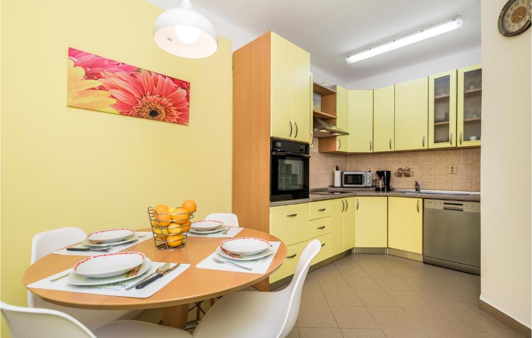 Photo of Kitchen in Volosko