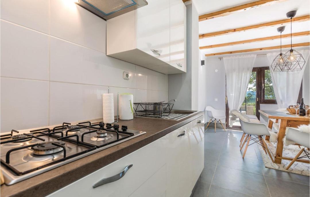 Photo of Kitchen in Plaski