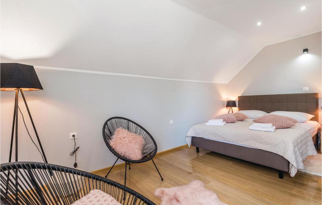Photo of Bedroom in Plaski