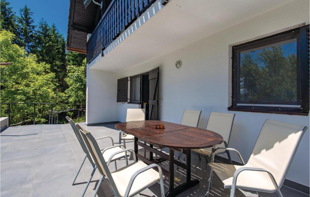 Photo of Patio Balcony in Plaski