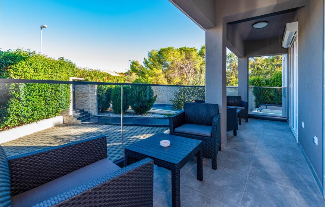 Photo of Patio Balcony in Zadar